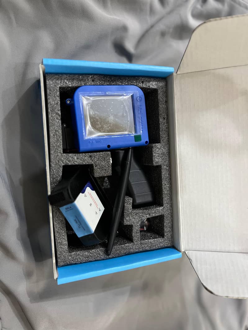 Mini printer 3