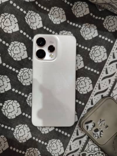 OPPO Reno 15 5g