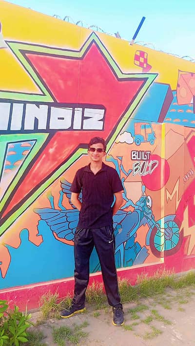 Muhammad Awais 