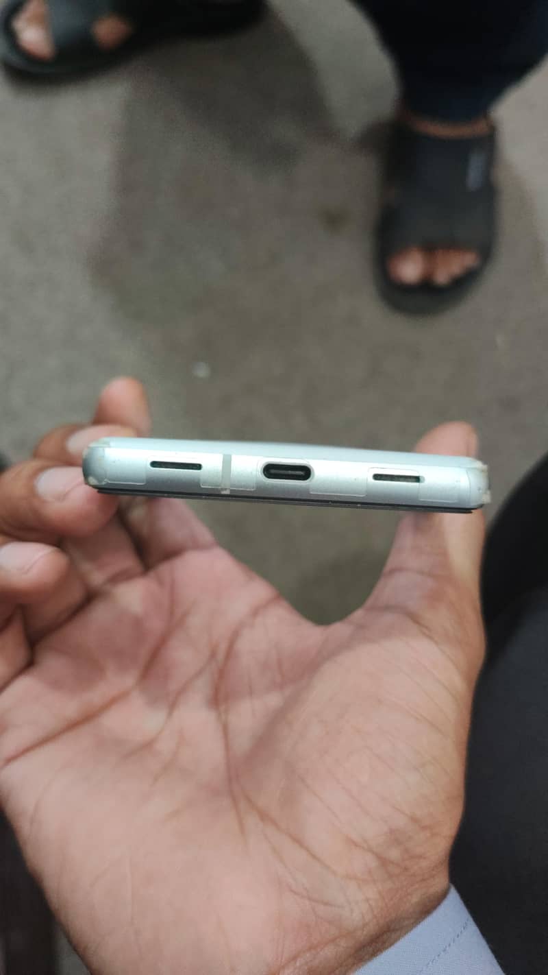 Google Pixel 7a 3