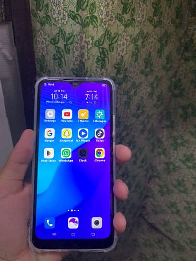 Vivo S1