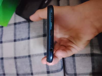 Infinix Note 7