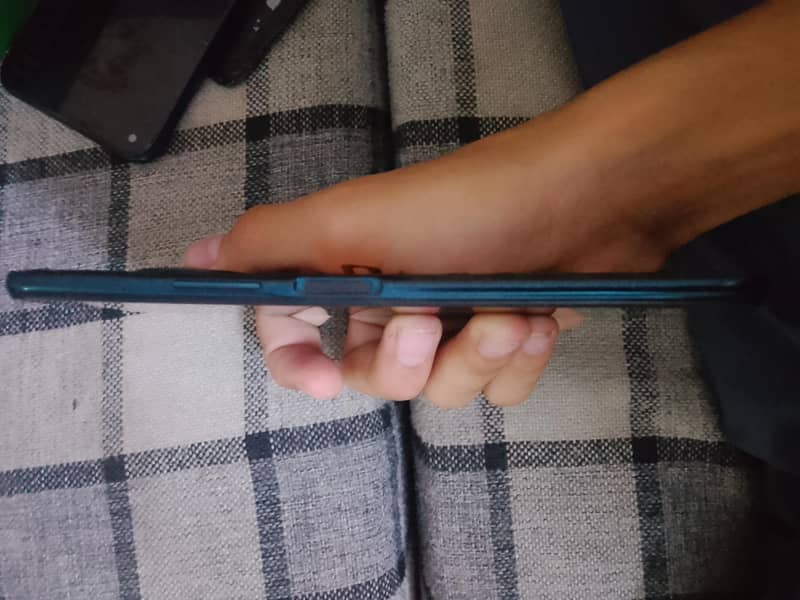 Infinix Note 7 1