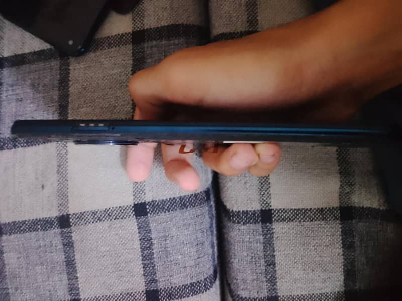 Infinix Note 7 2