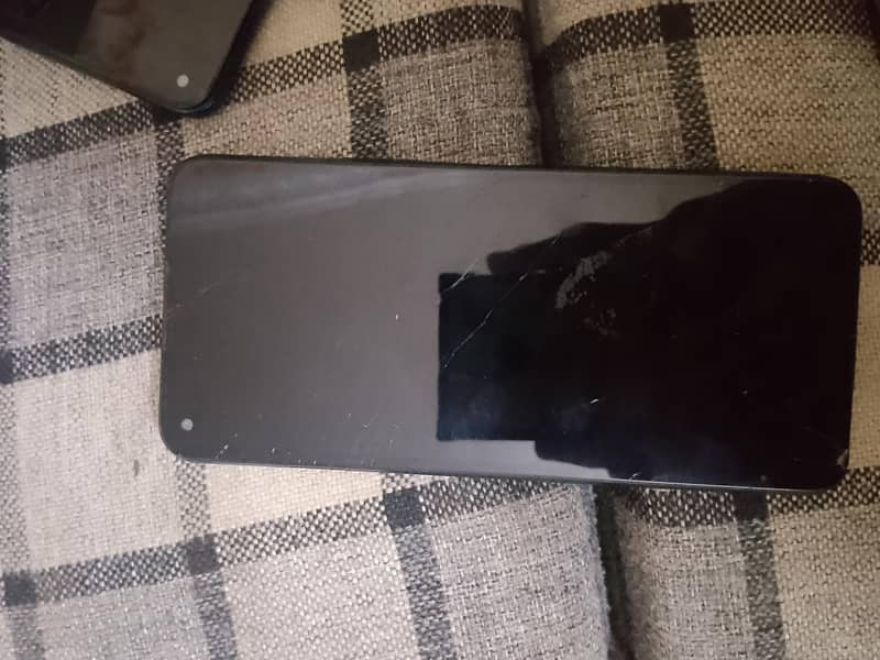 Infinix Note 7 3