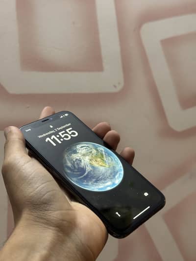 Apple iPhone X Pta approved