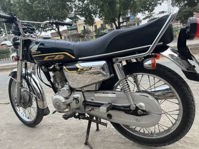 Good condition all ok honda ha 03004835587