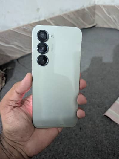 Tecno Spark 40 Pro