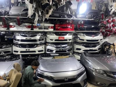 Every car every parts available very low price all Pakistan delivery