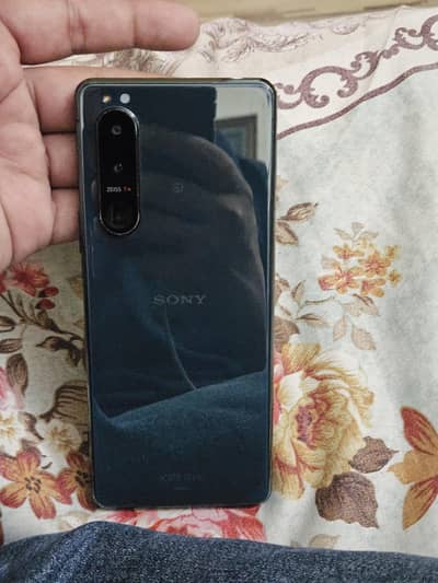 Sony 5 III