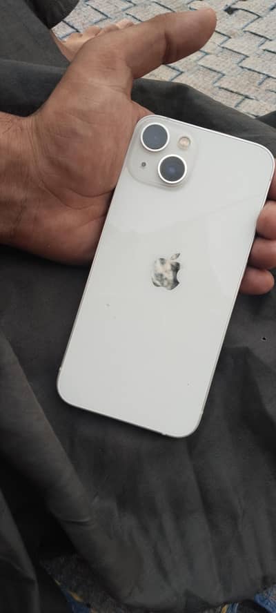 I phone 13 PTA approved 256 gb