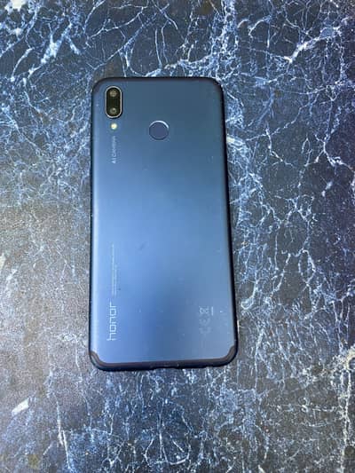 Honor Play 64GB PTA Approved