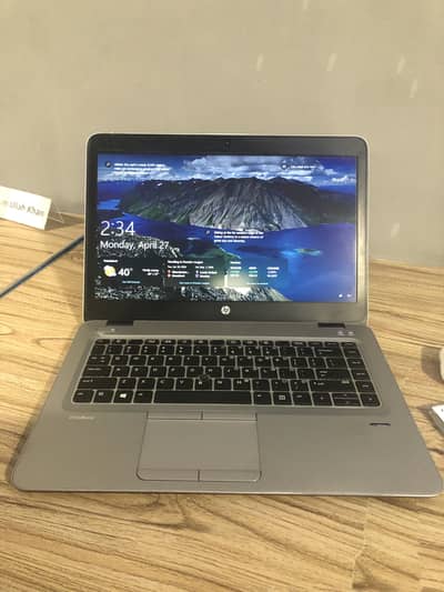Hp Elitebook 840 G4
