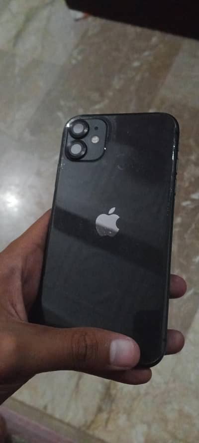 Apple iPhone 11