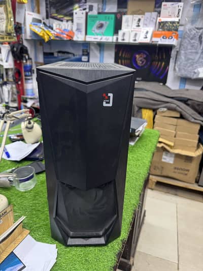 Gaming pc i5 3rd gen 128ssd 1 tb hard