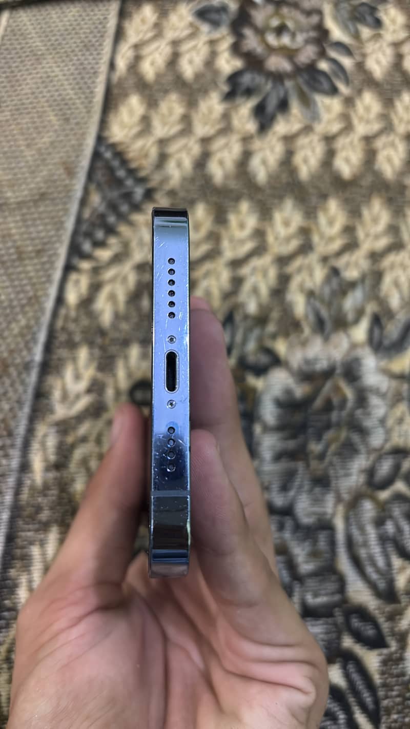 Apple iPhone 13 Pro Max 0