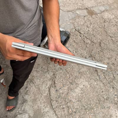 HP EliteBook i5 11th Gen | 16GB RAM | 256GB SSD