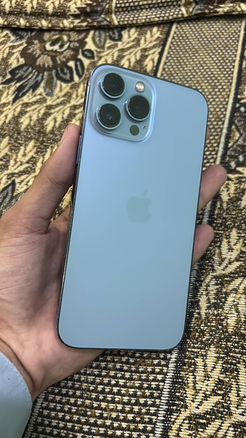 Apple iPhone 13 Pro Max 5
