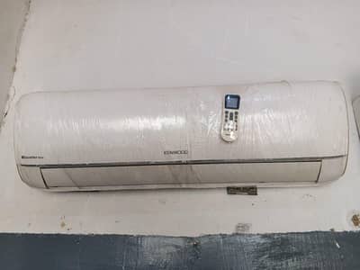 Kenwood Inverter Split AC