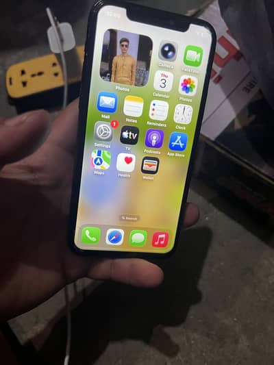 Apple iPhone 11 Pro