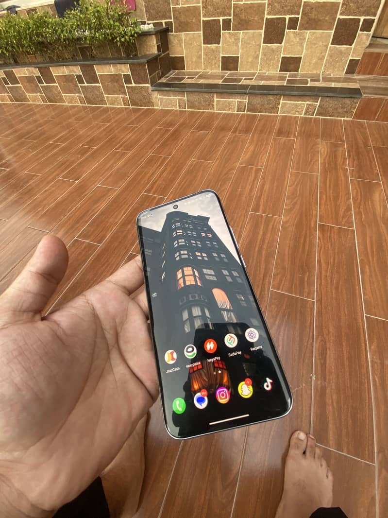 Tecno spark 40 pro plus 1