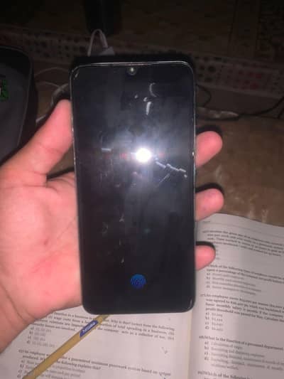 Vivo S1