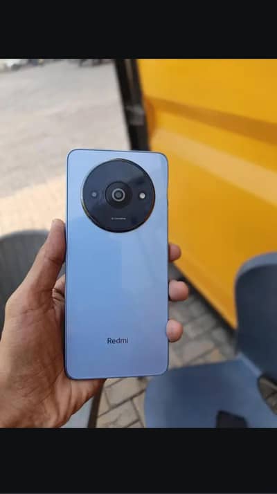 Xiaomi Redmi A3 03209455914
