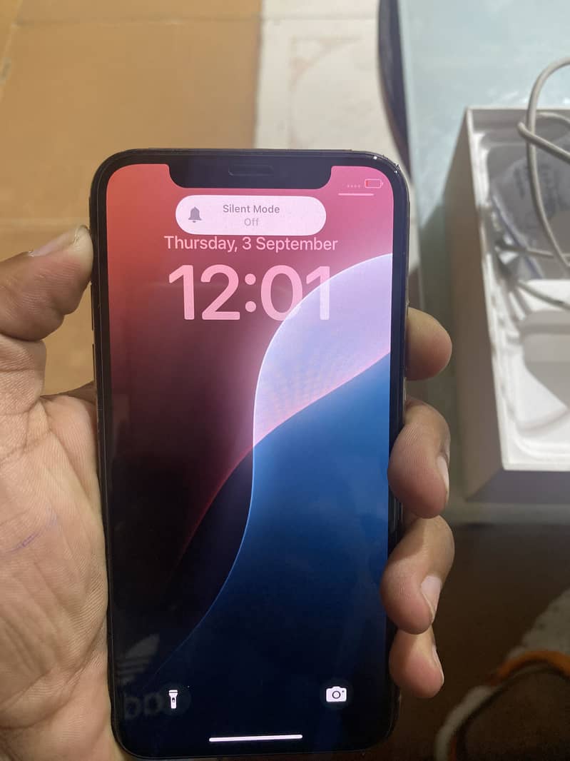 Apple iPhone XS 0