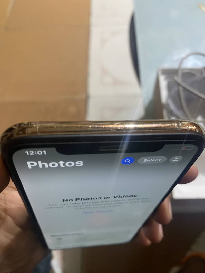 Apple iPhone XS 9