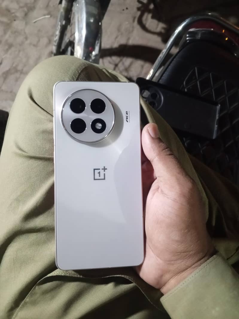 One Plus 13R 0