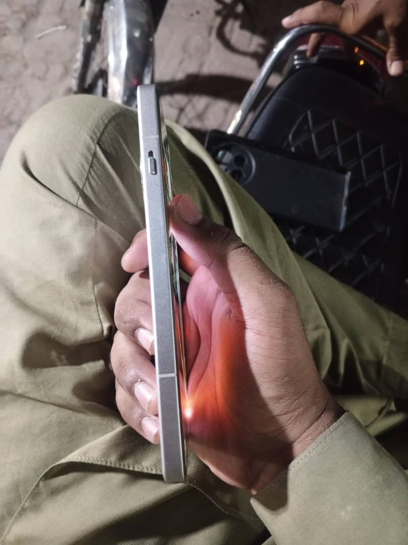 One Plus 13R 1