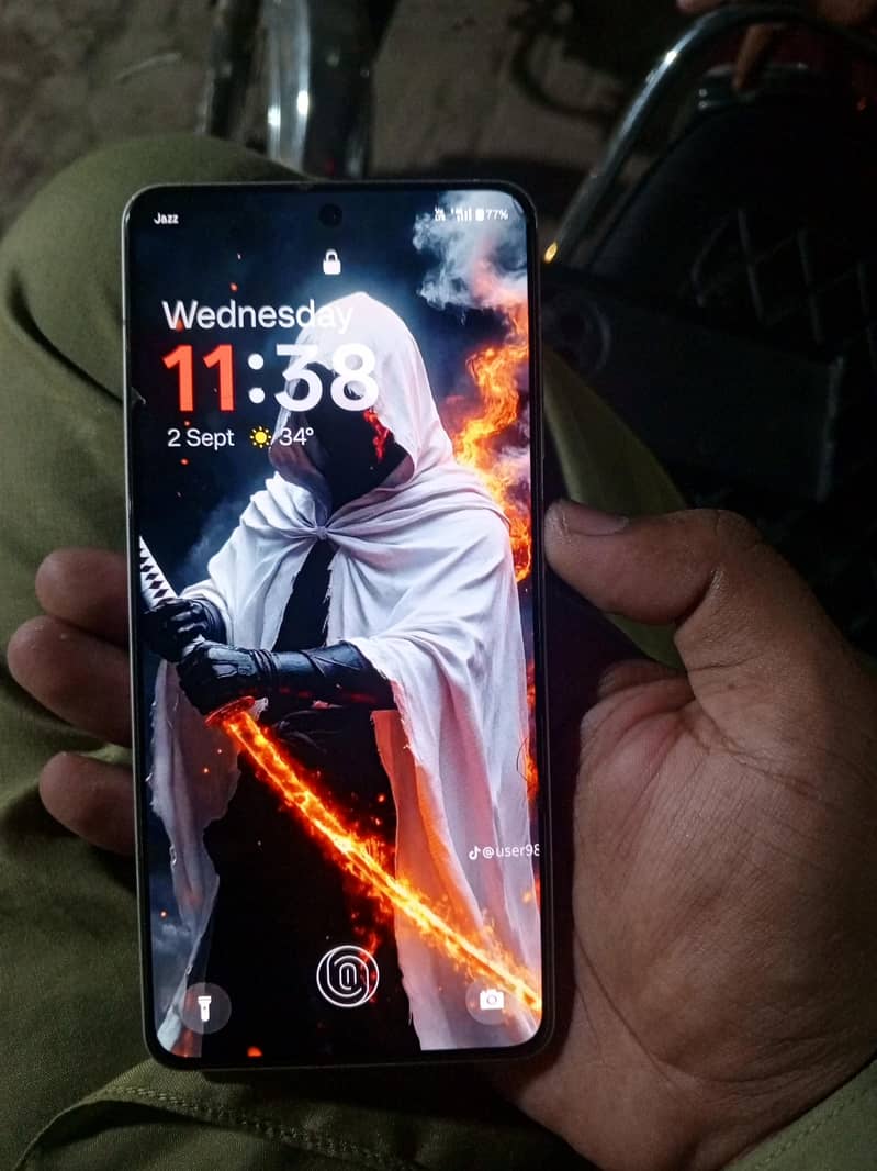 One Plus 13R 2