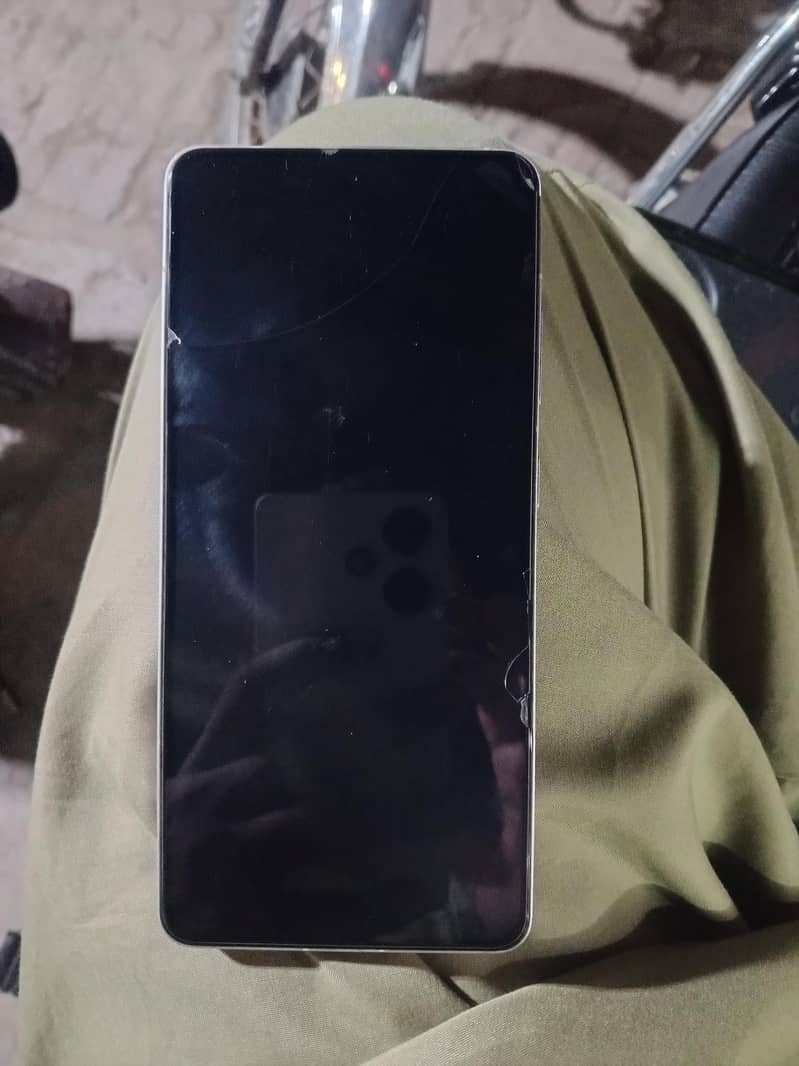 One Plus 13R 4