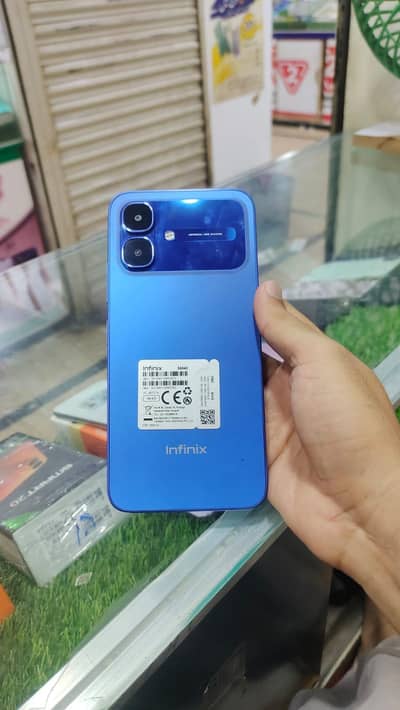 Infinix Smart 2