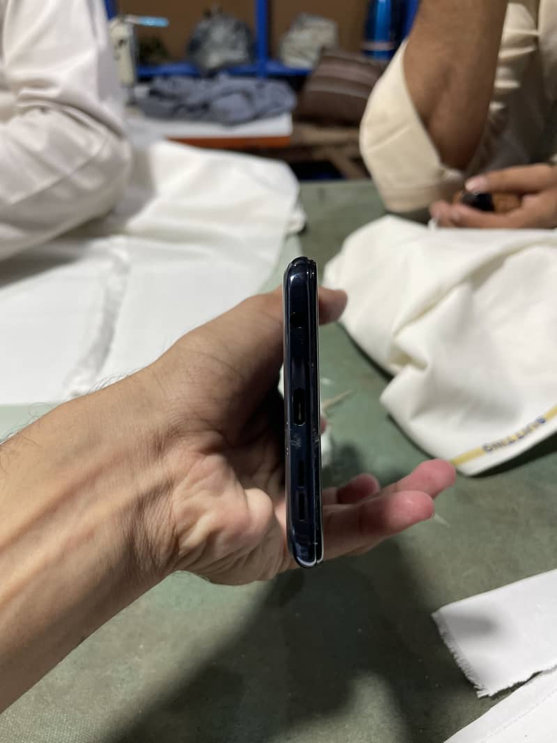 One Plus Other Model 1