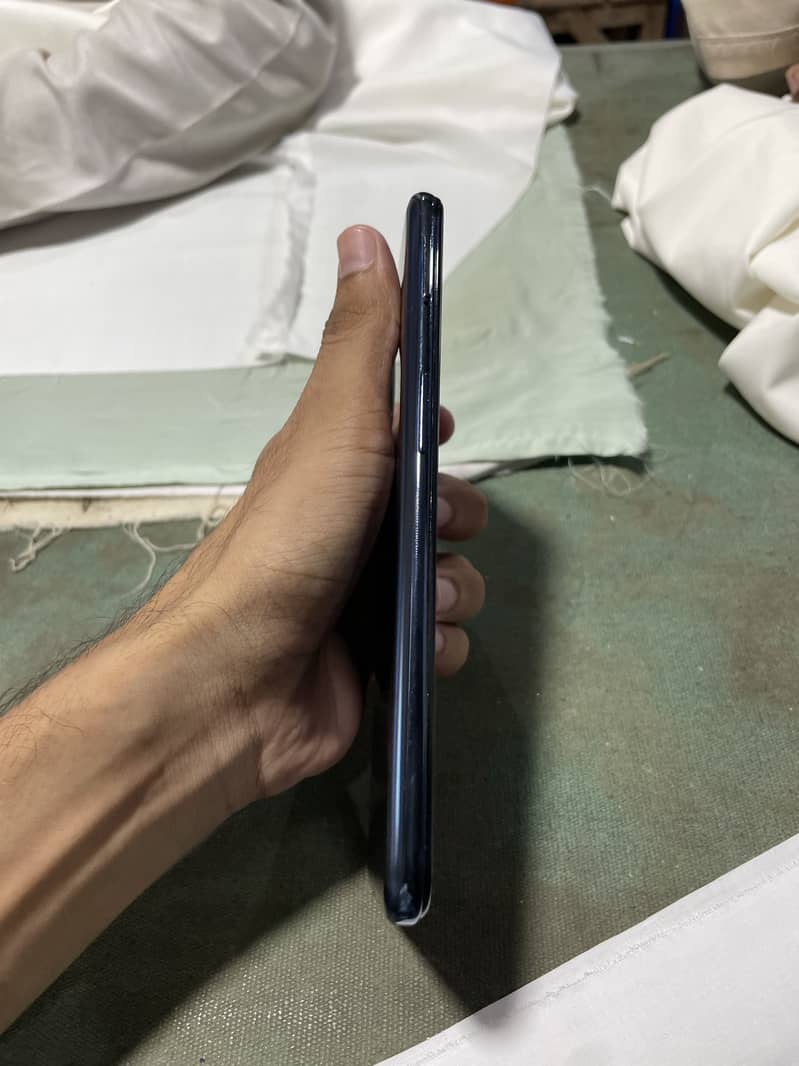 One Plus Other Model 2