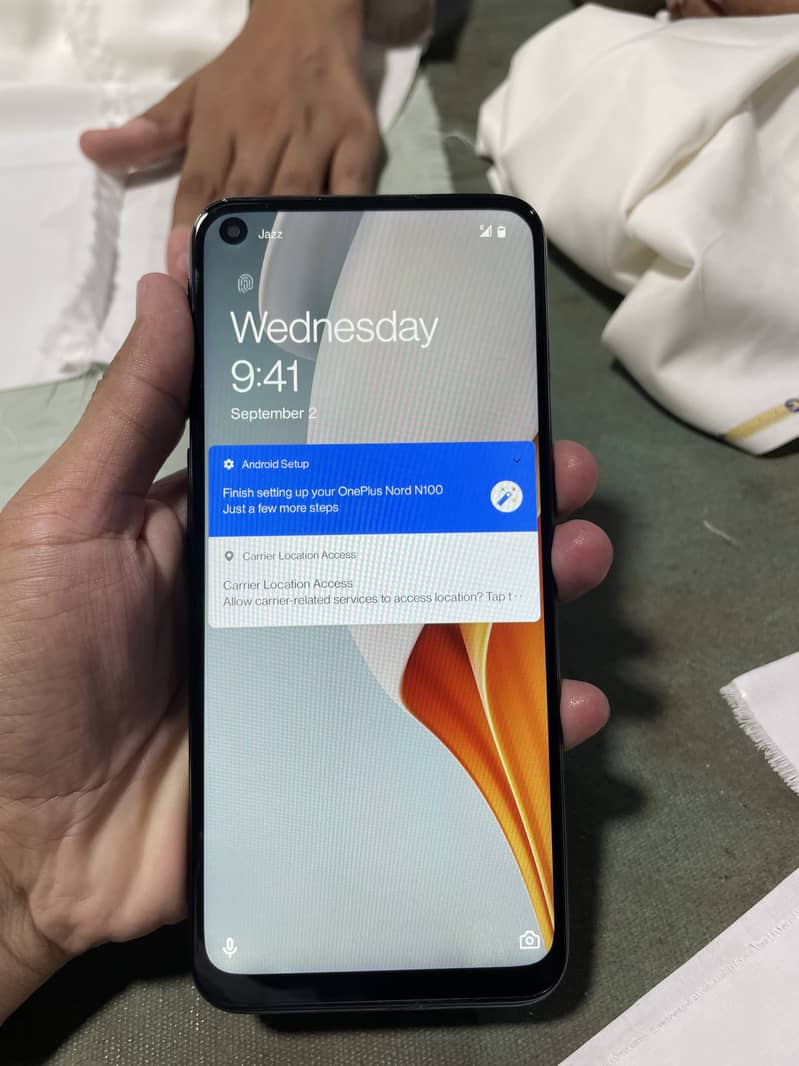 One Plus Other Model 4