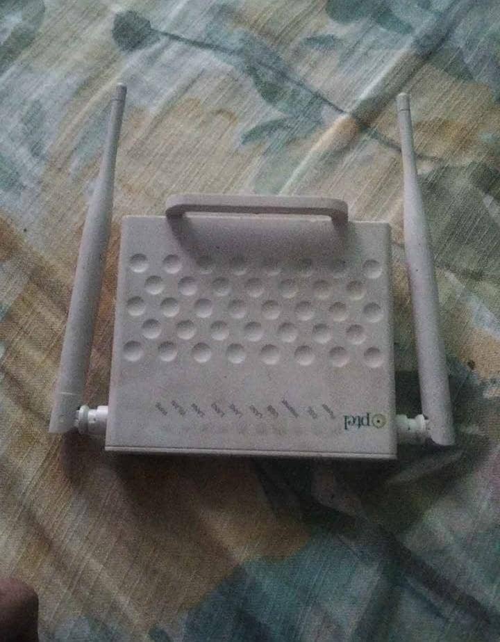 wifi modem 1