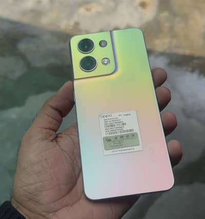 OPPO Reno 8 ( 12/256 )