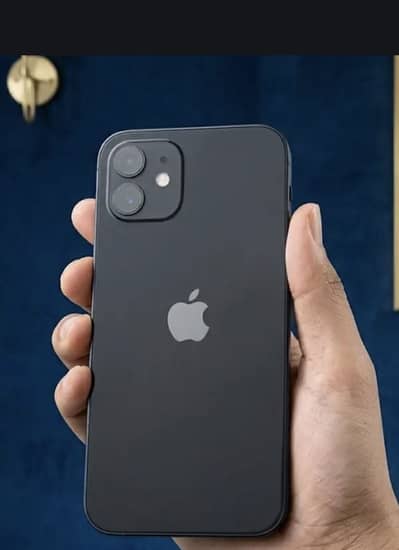 Apple iPhone 12