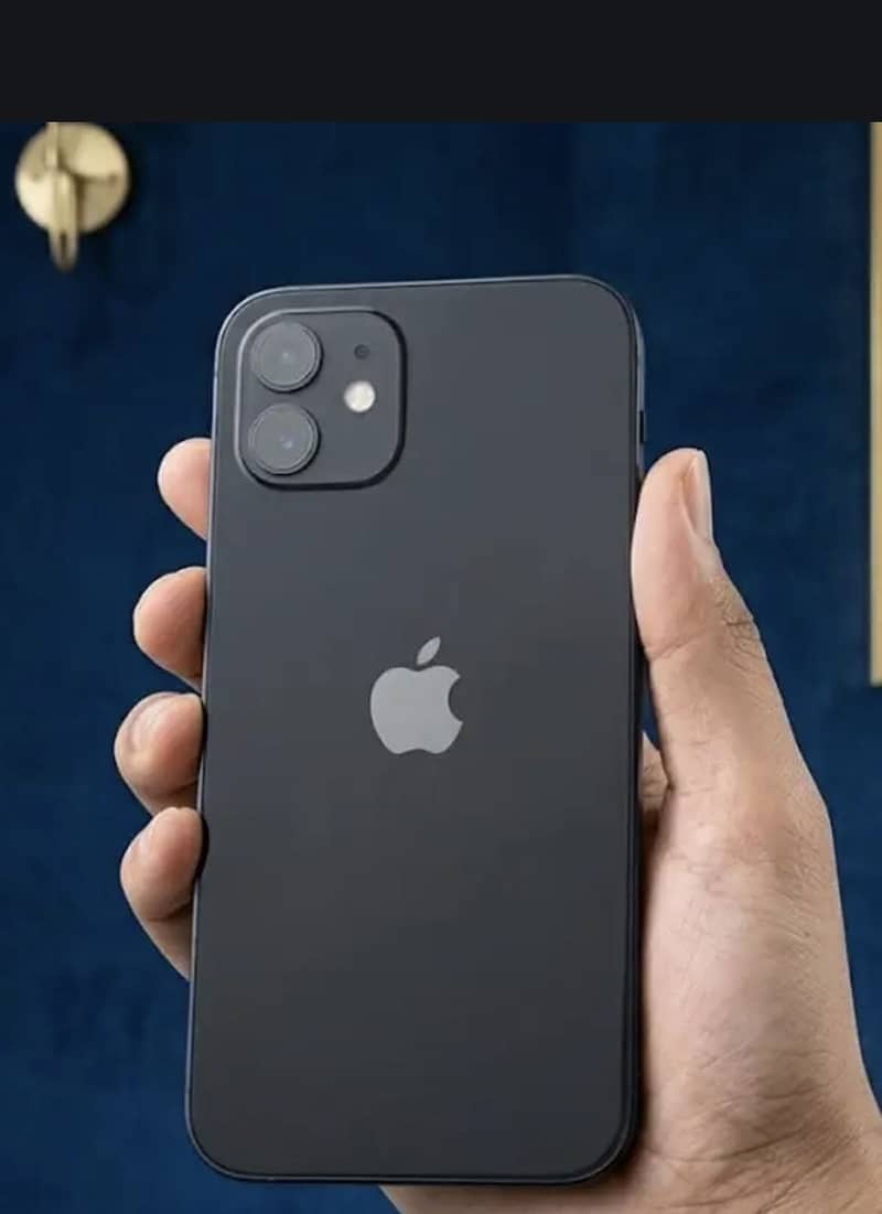 Apple iPhone 12 0