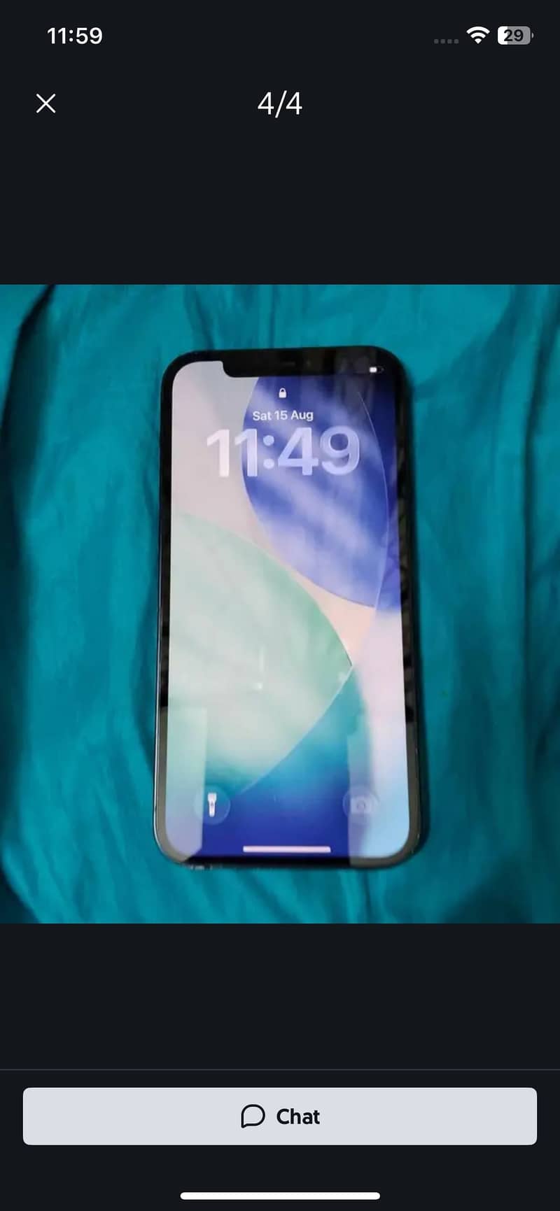 Apple iPhone 12 2