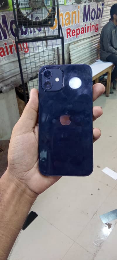 I phone 12