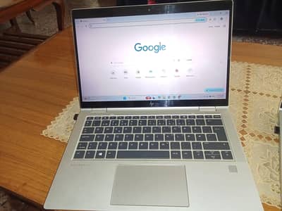 HP Core i5