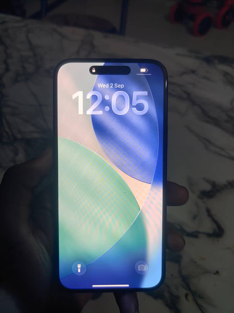 Apple iPhone 15 plus 1