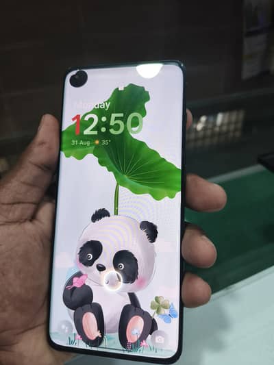 One Plus 10 Pro Dual Sim Official PTA APPROVED