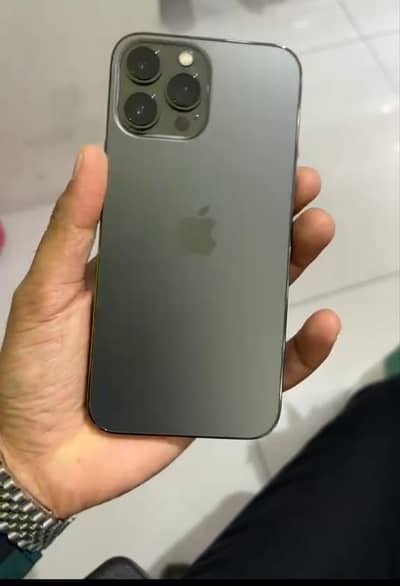 Apple iPhone 13 Pro Max