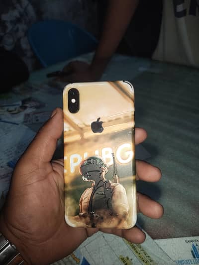 Apple iPhone XS non pta all ok condition 10/9 RS 32,500