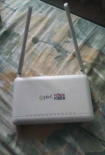 flash fibre