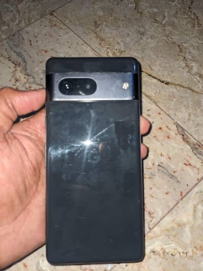 Google Pixel 7